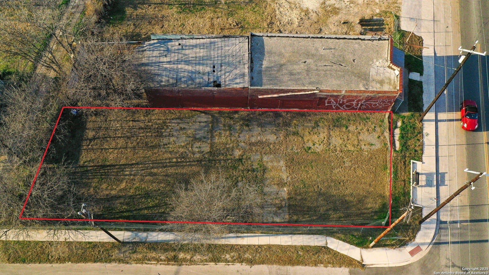 0.14 acres in Bexar County gallery image 4