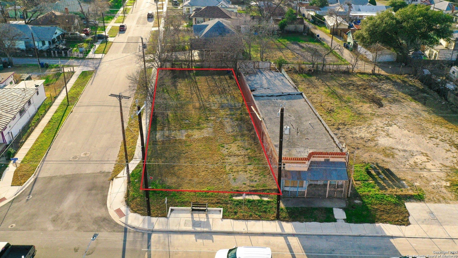 0.14 acres in Bexar County gallery image 3