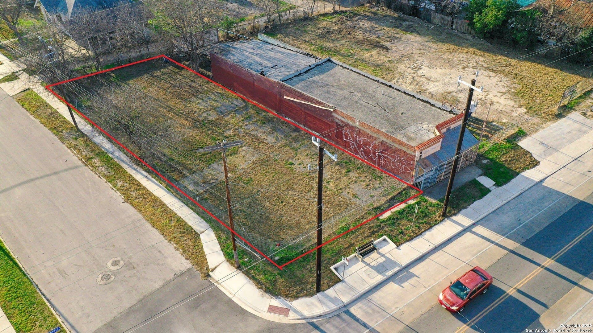 0.14 acres in Bexar County gallery image 2