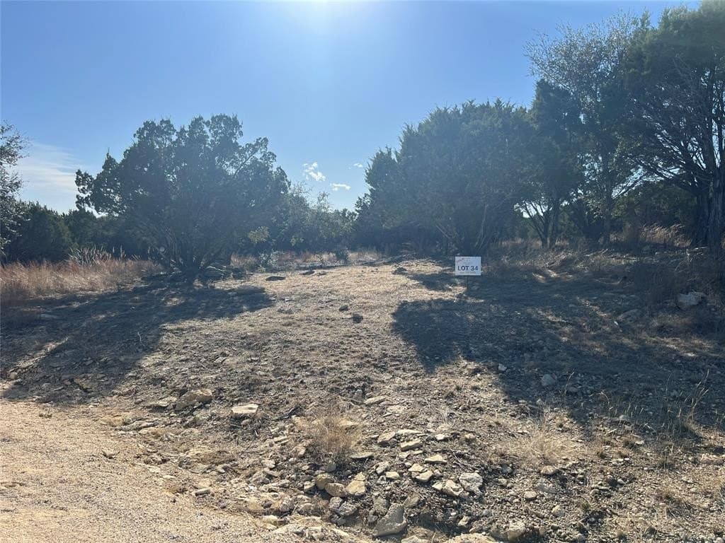 1.31 acres in Somervell County gallery image 2