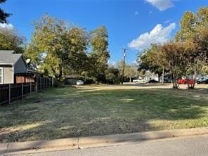 0.17 acres in Grayson County