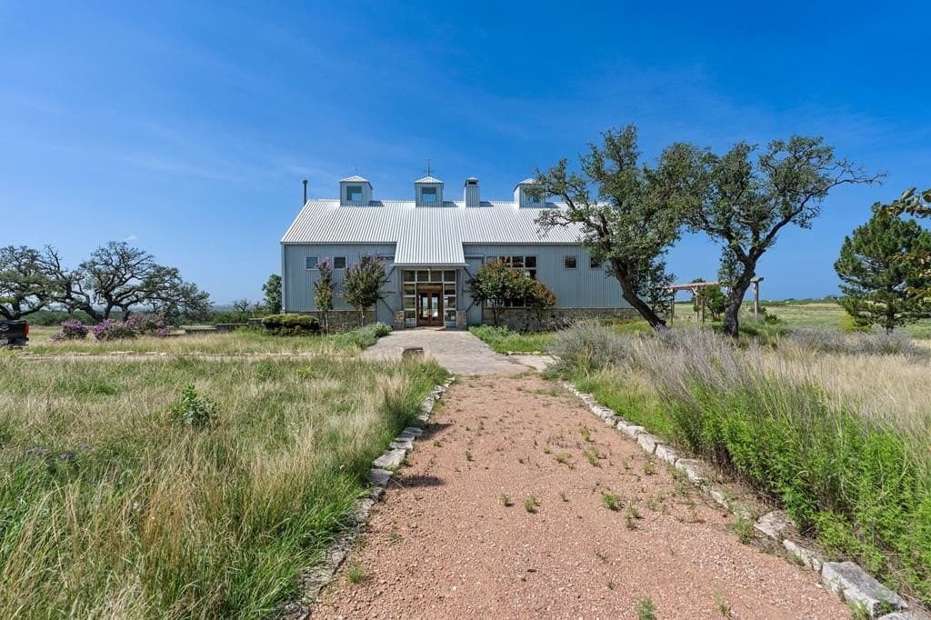 59.54 acres in Gillespie County - photo 12