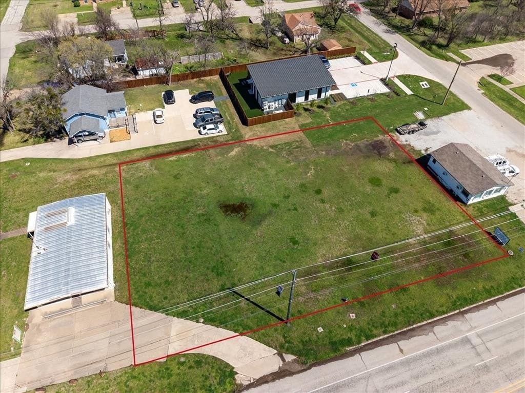 0.4 acres in Kaufman County gallery image 3