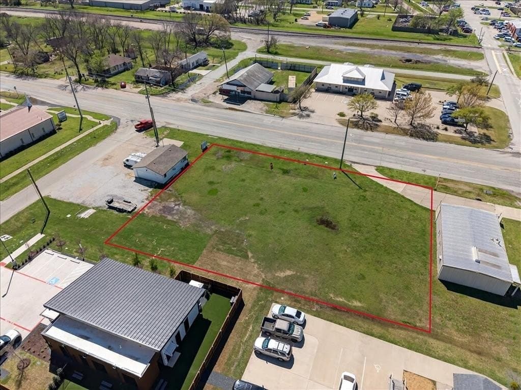 0.4 acres in Kaufman County featured view