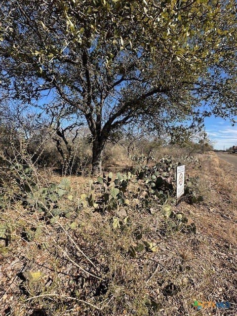 0.11 acres in Burnet County featured view