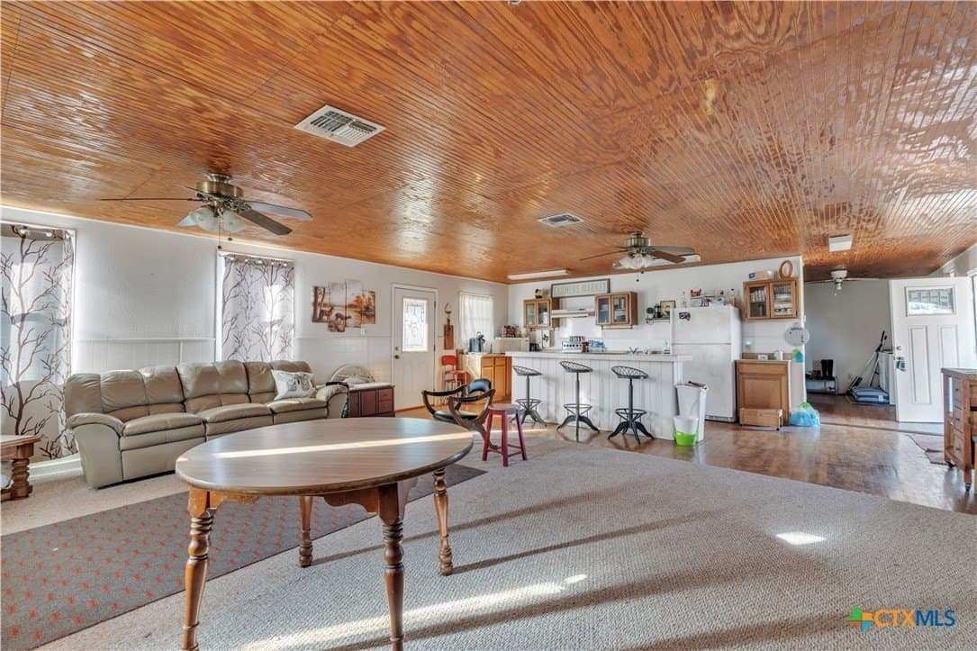 29.31 acres in Bastrop County featured view