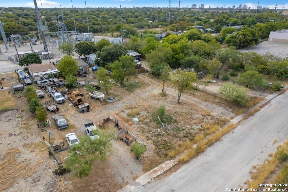 0.12 acres in Bexar County - photo 4