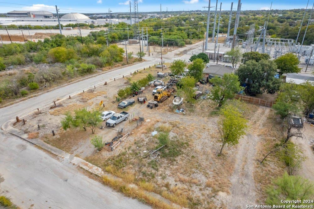 0.12 acres in Bexar County - photo 3