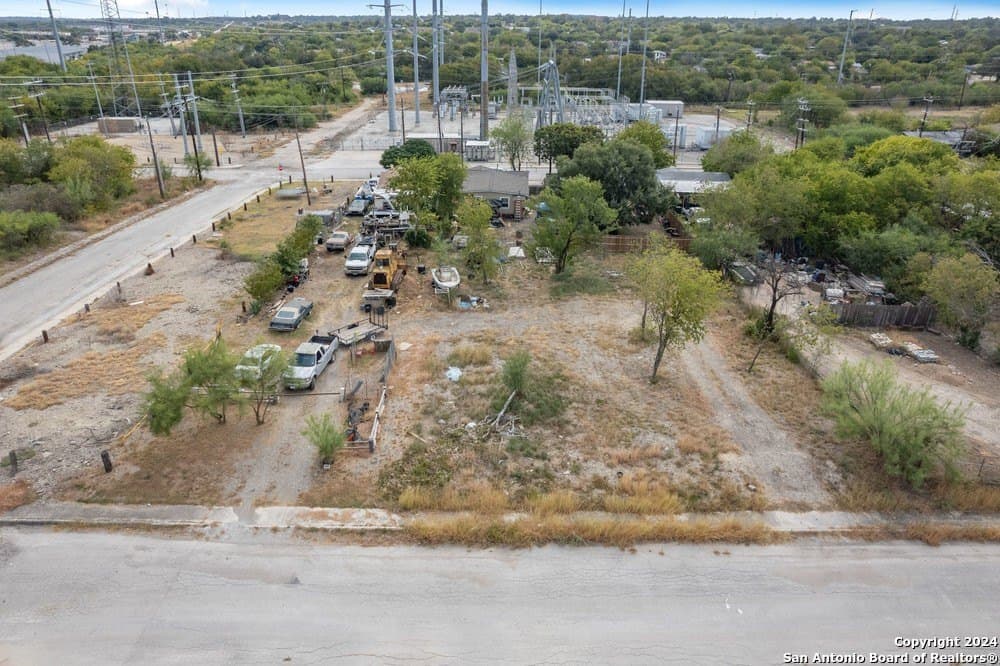 0.12 acres in Bexar County - photo 2