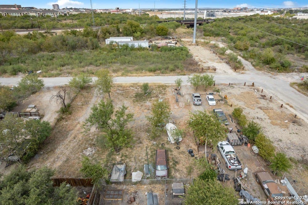 0.12 acres in Bexar County - photo 5
