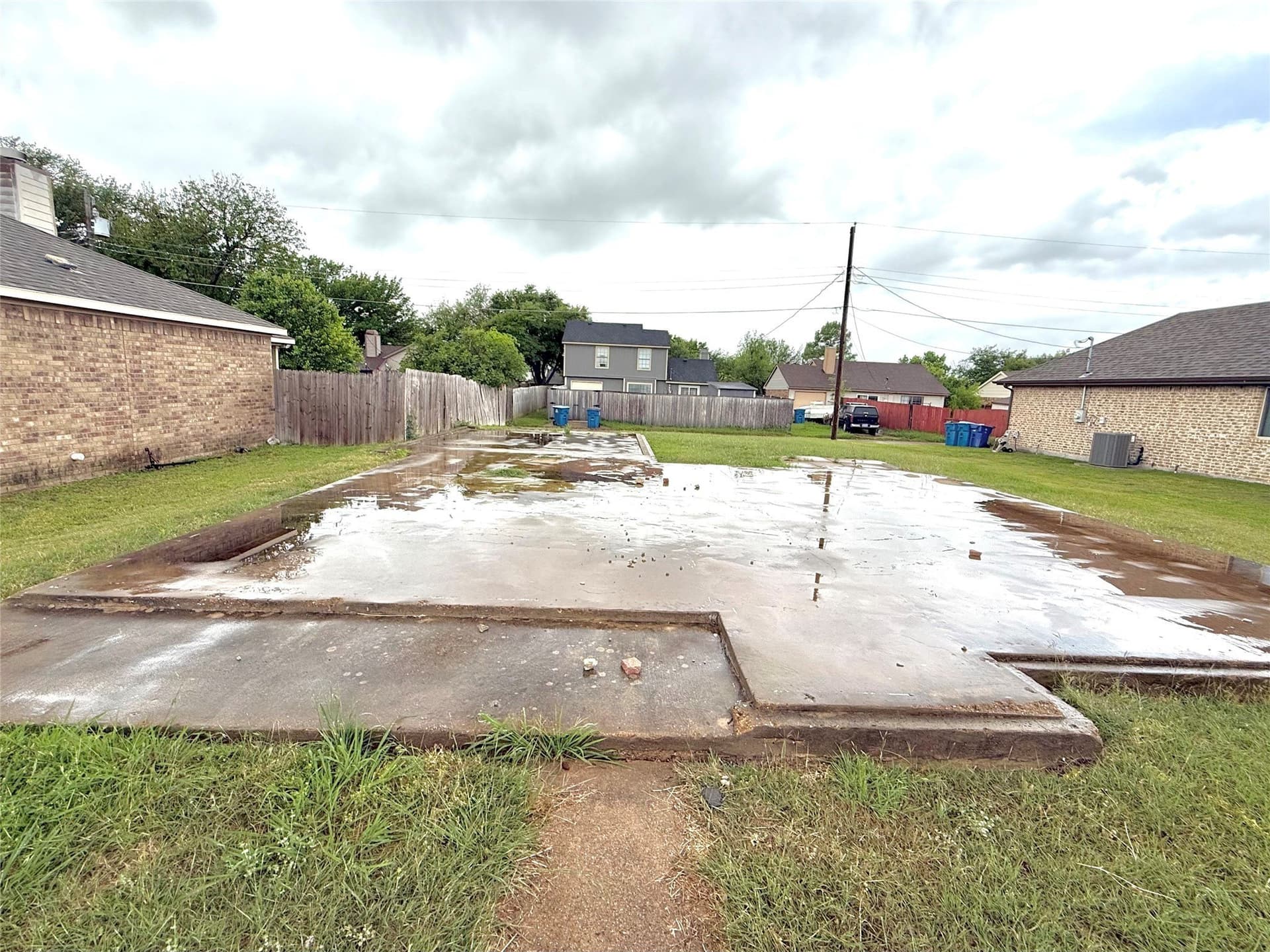 0.14 acres in Dallas County