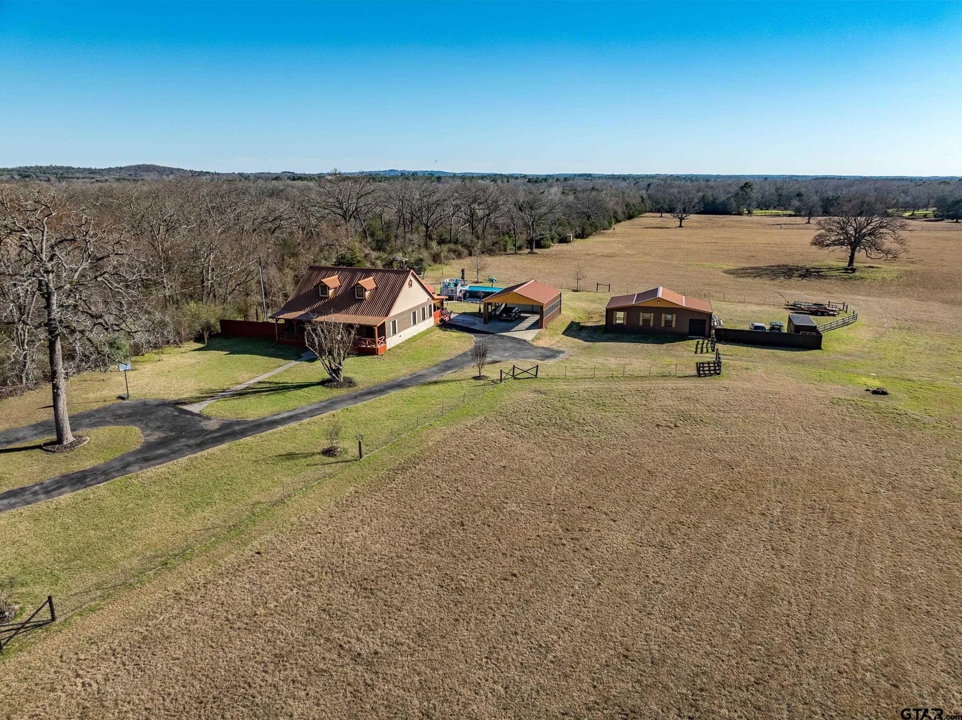 19 acres in Anderson County - photo 35