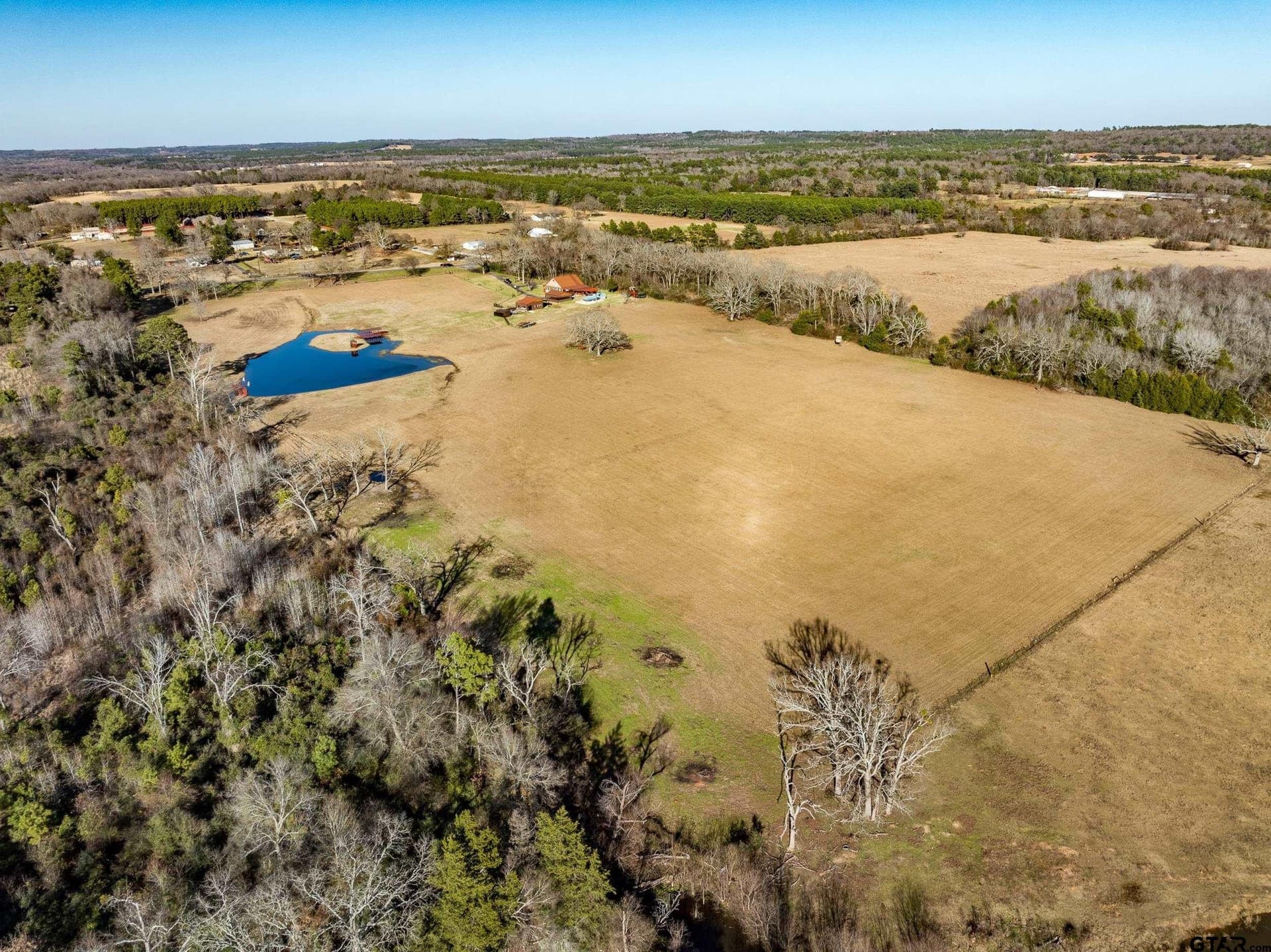19 acres in Anderson County - photo 38