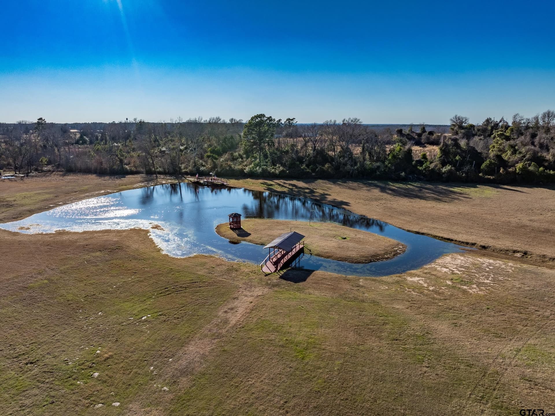 19 acres in Anderson County - photo 47