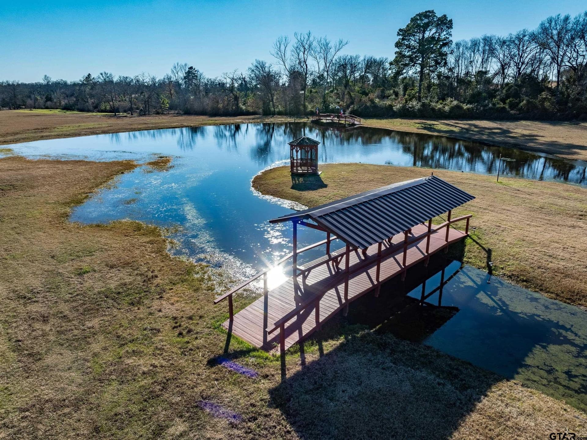 19 acres in Anderson County - photo 46