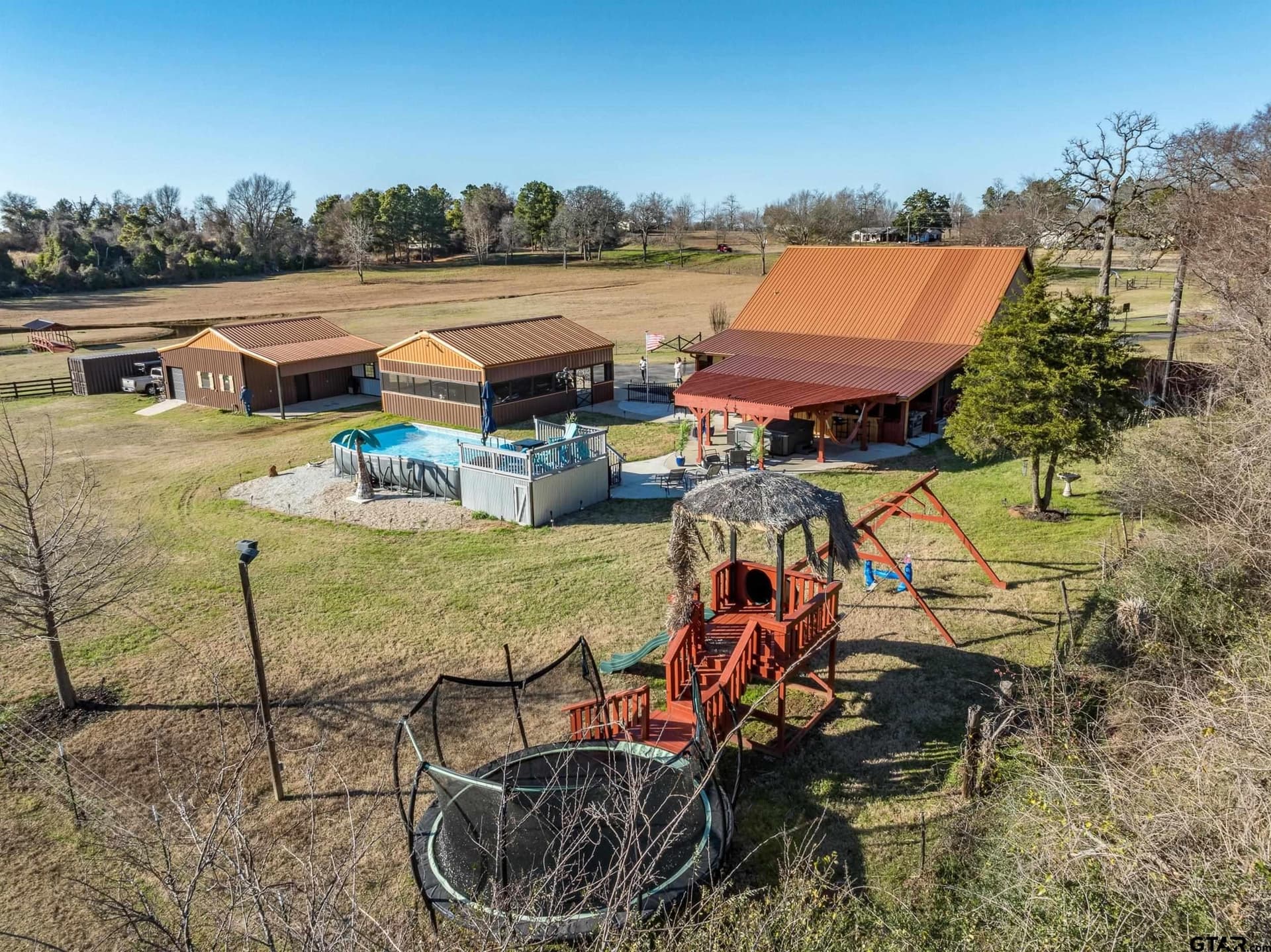 19 acres in Anderson County - photo 28