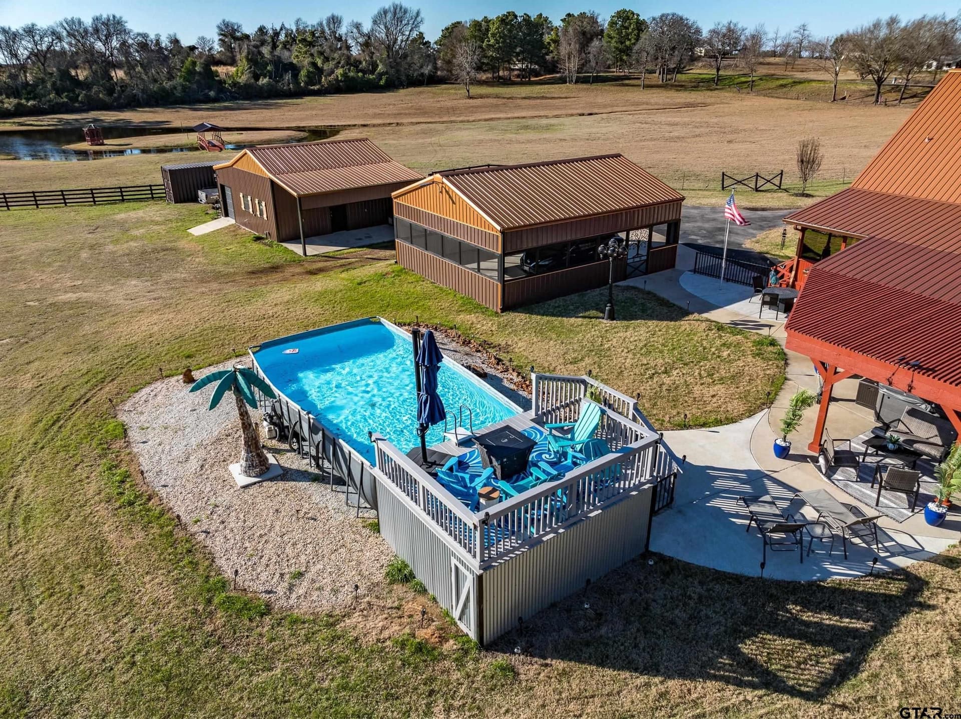 19 acres in Anderson County - photo 29