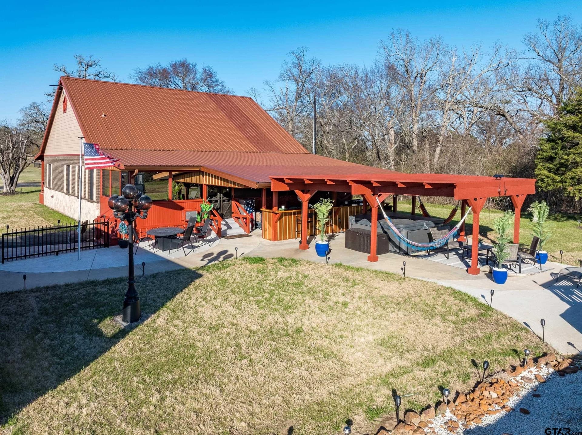 19 acres in Anderson County - photo 30