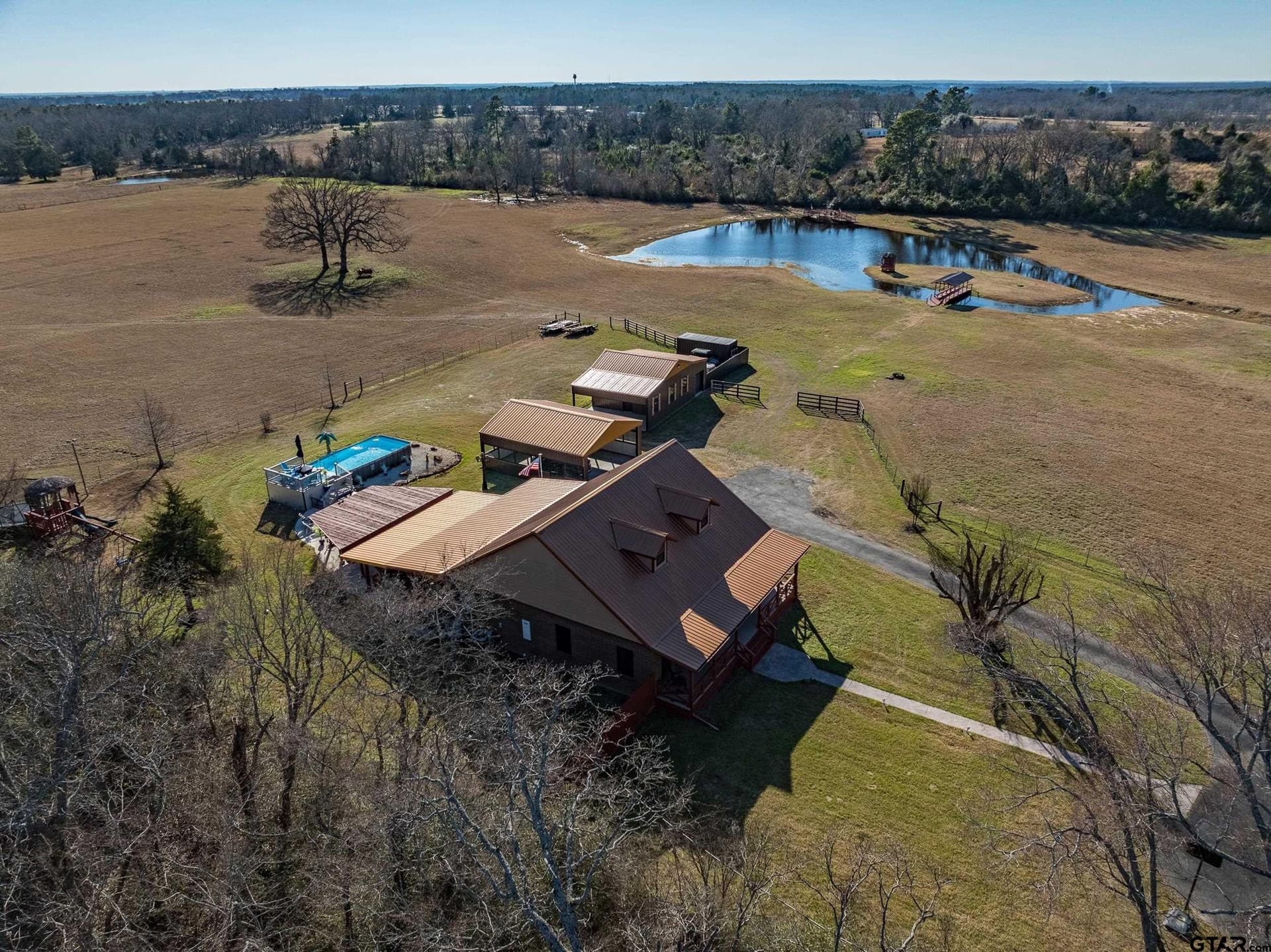 19 acres in Anderson County - photo 34