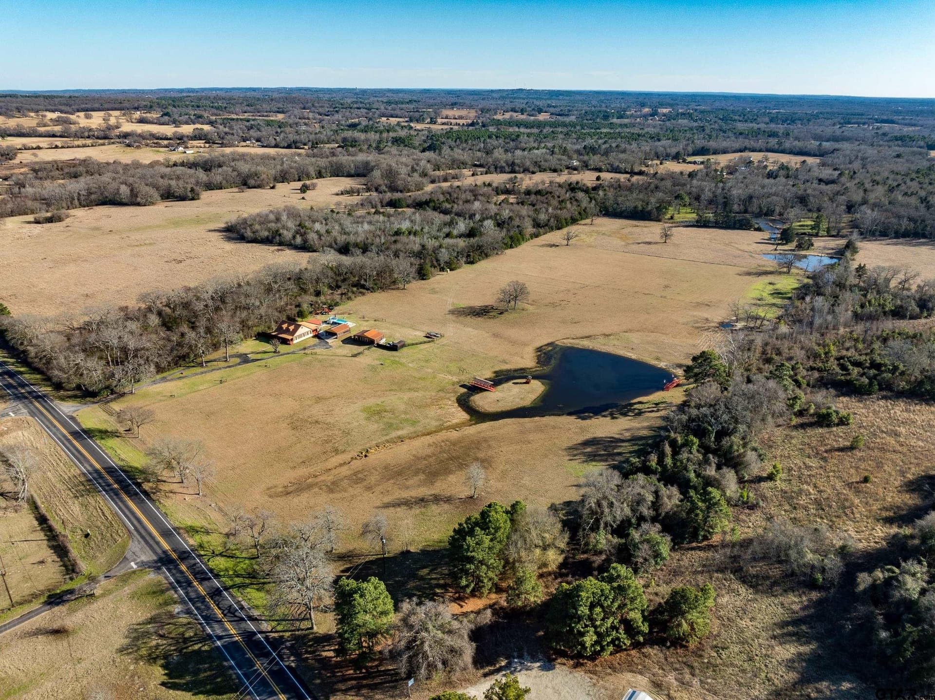 19 acres in Anderson County - photo 37