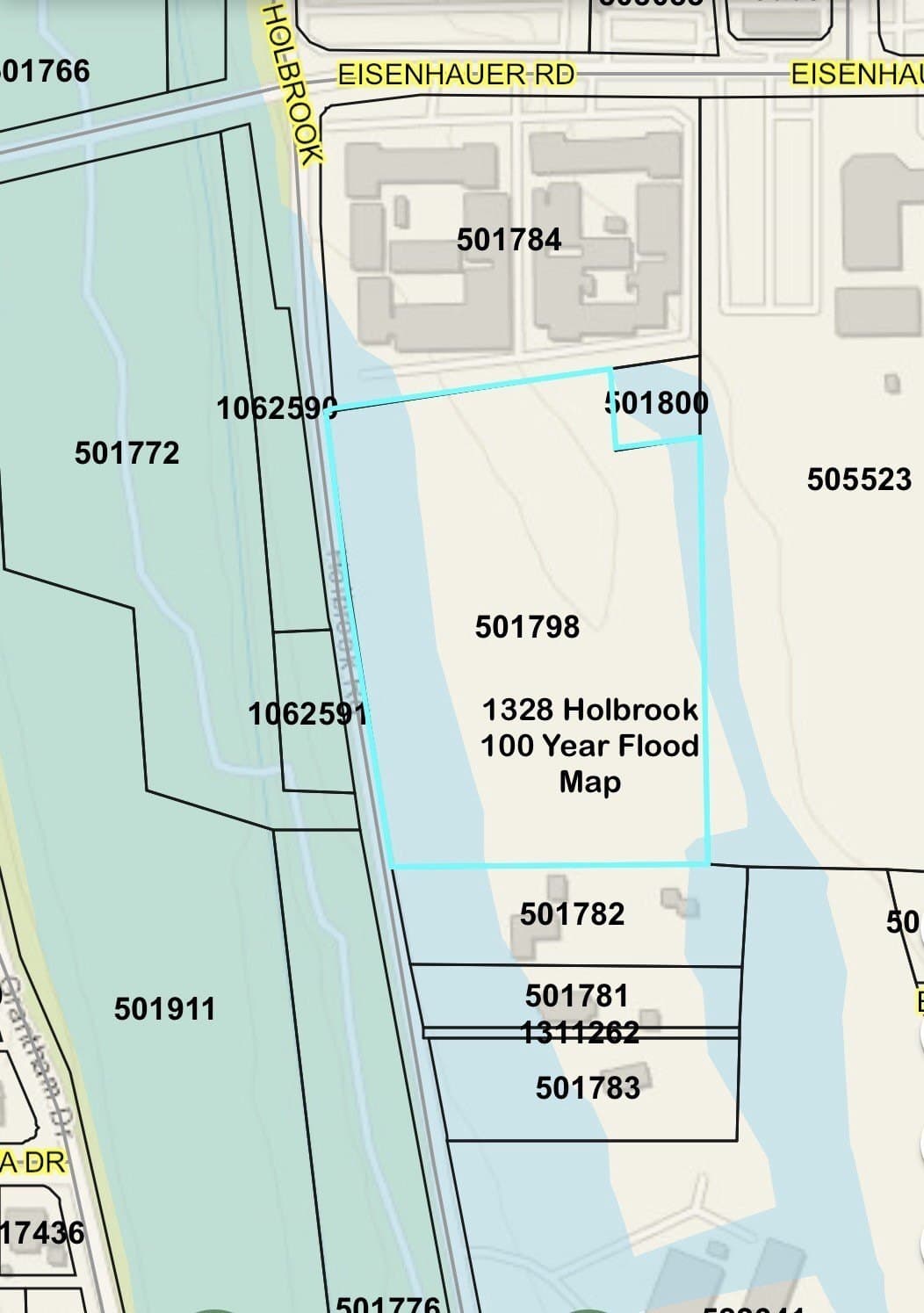 6.19 acres in Bexar County - photo 16