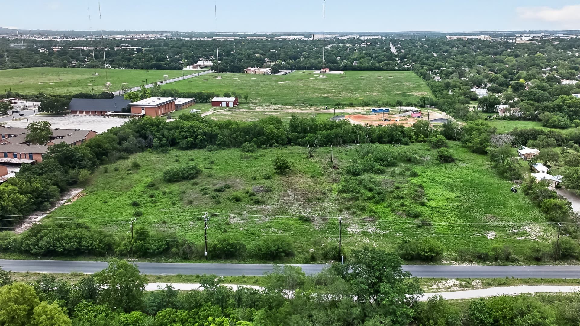 6.19 acres in Bexar County - photo 4
