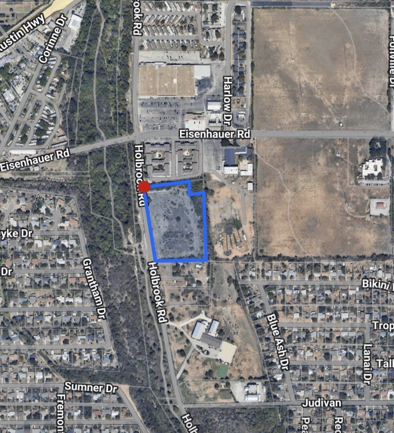 6.19 acres in Bexar County - photo 17