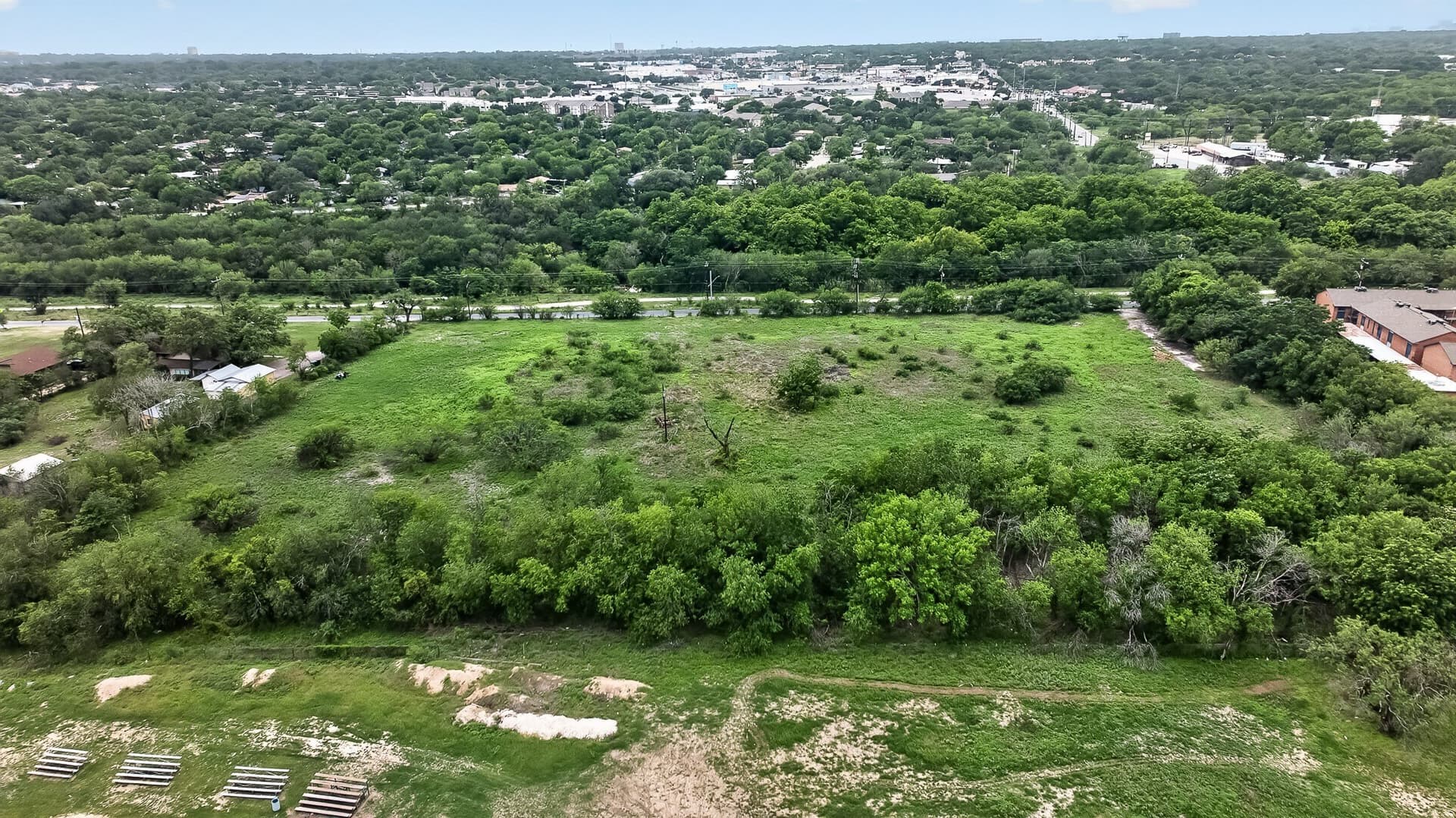6.19 acres in Bexar County - photo 12