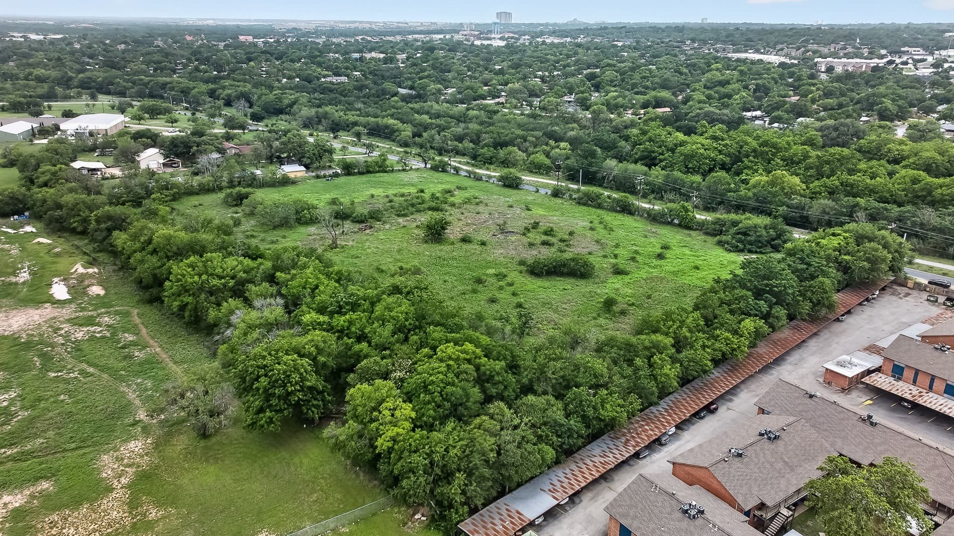 6.19 acres in Bexar County - photo 6