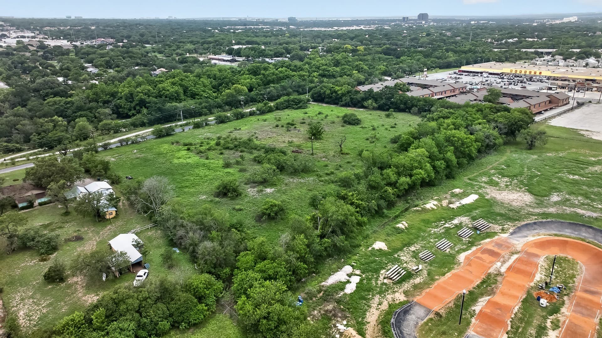 6.19 acres in Bexar County - photo 10