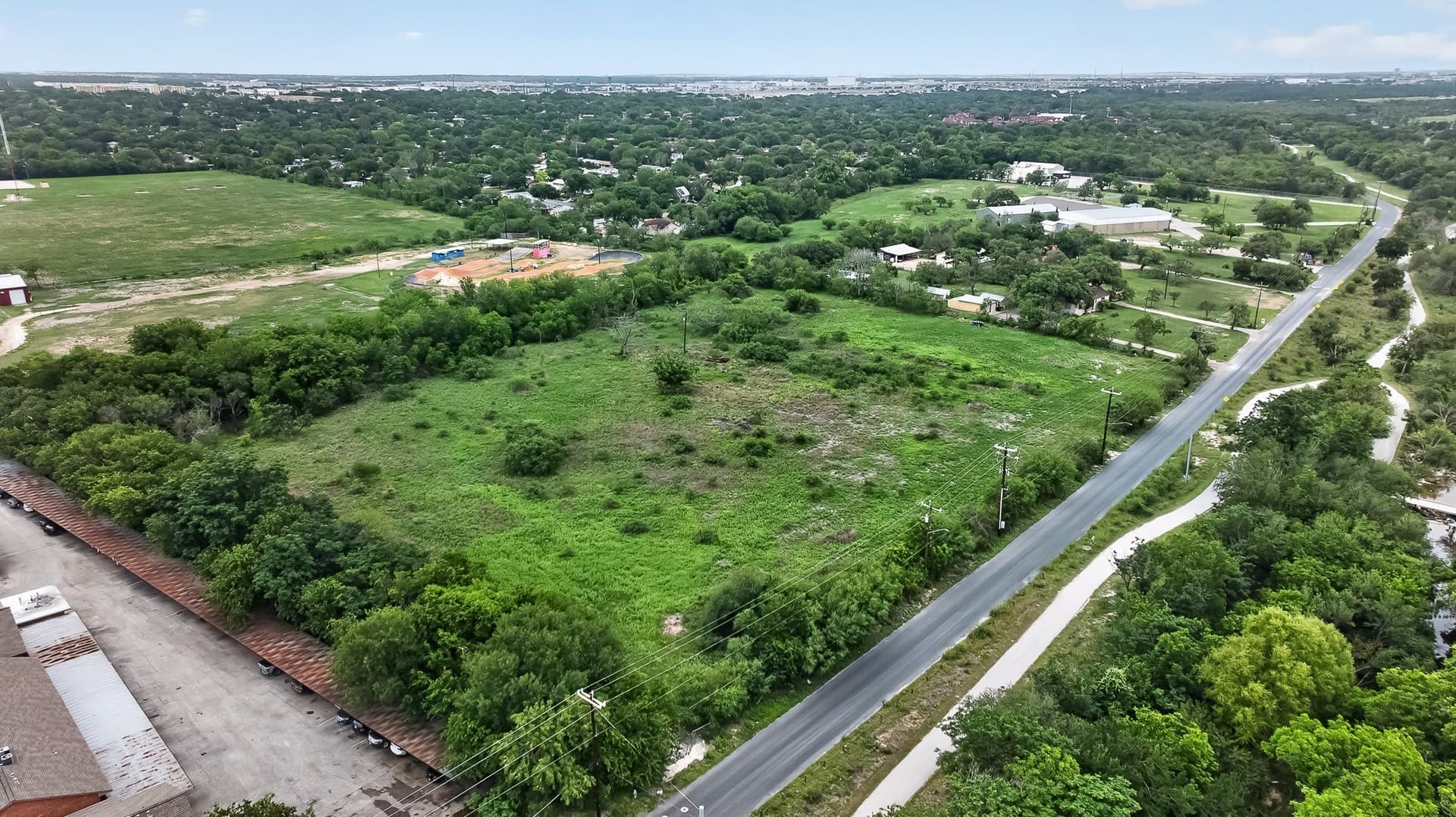6.19 acres in Bexar County - photo 5
