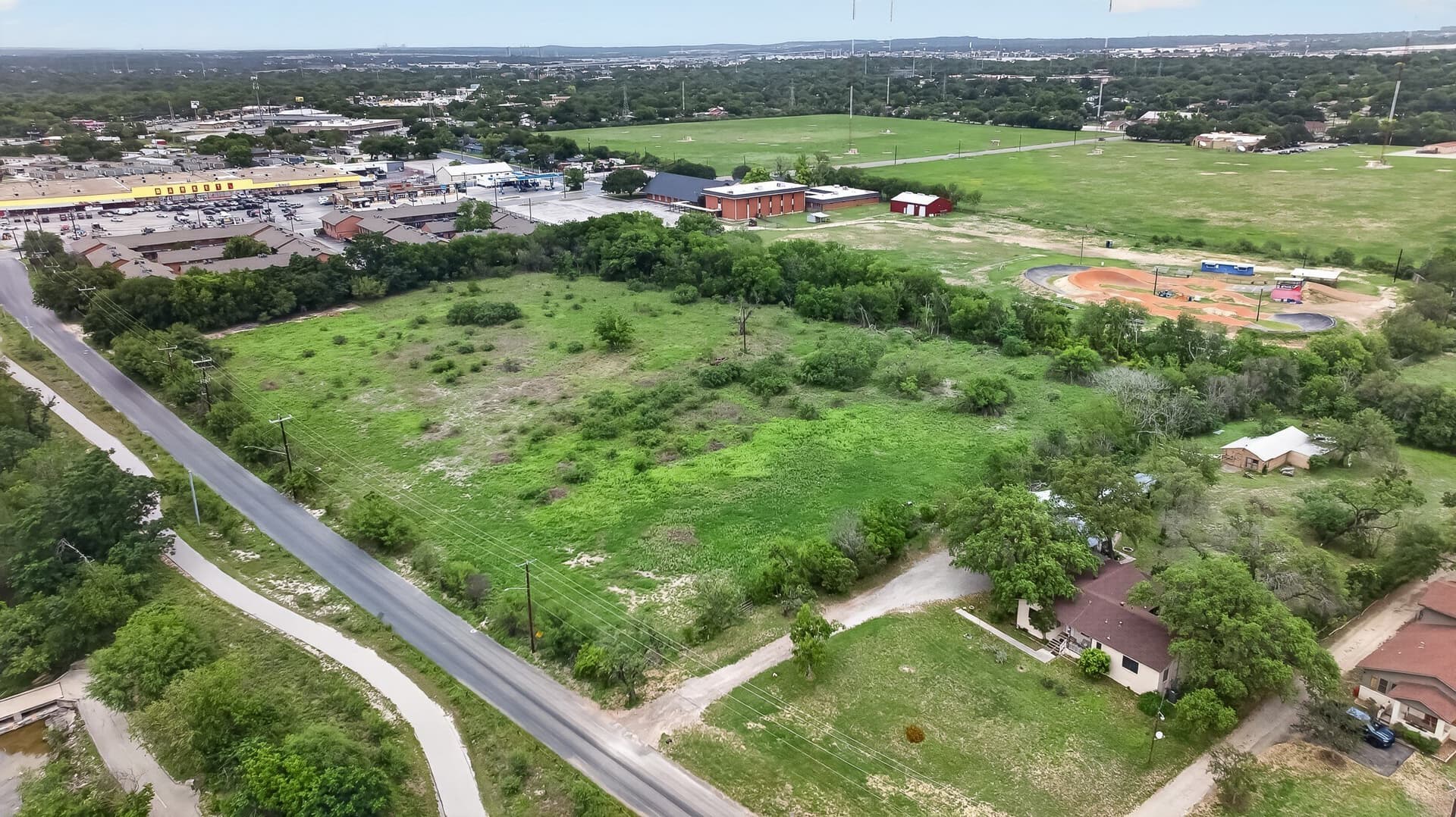 6.19 acres in Bexar County - photo 8