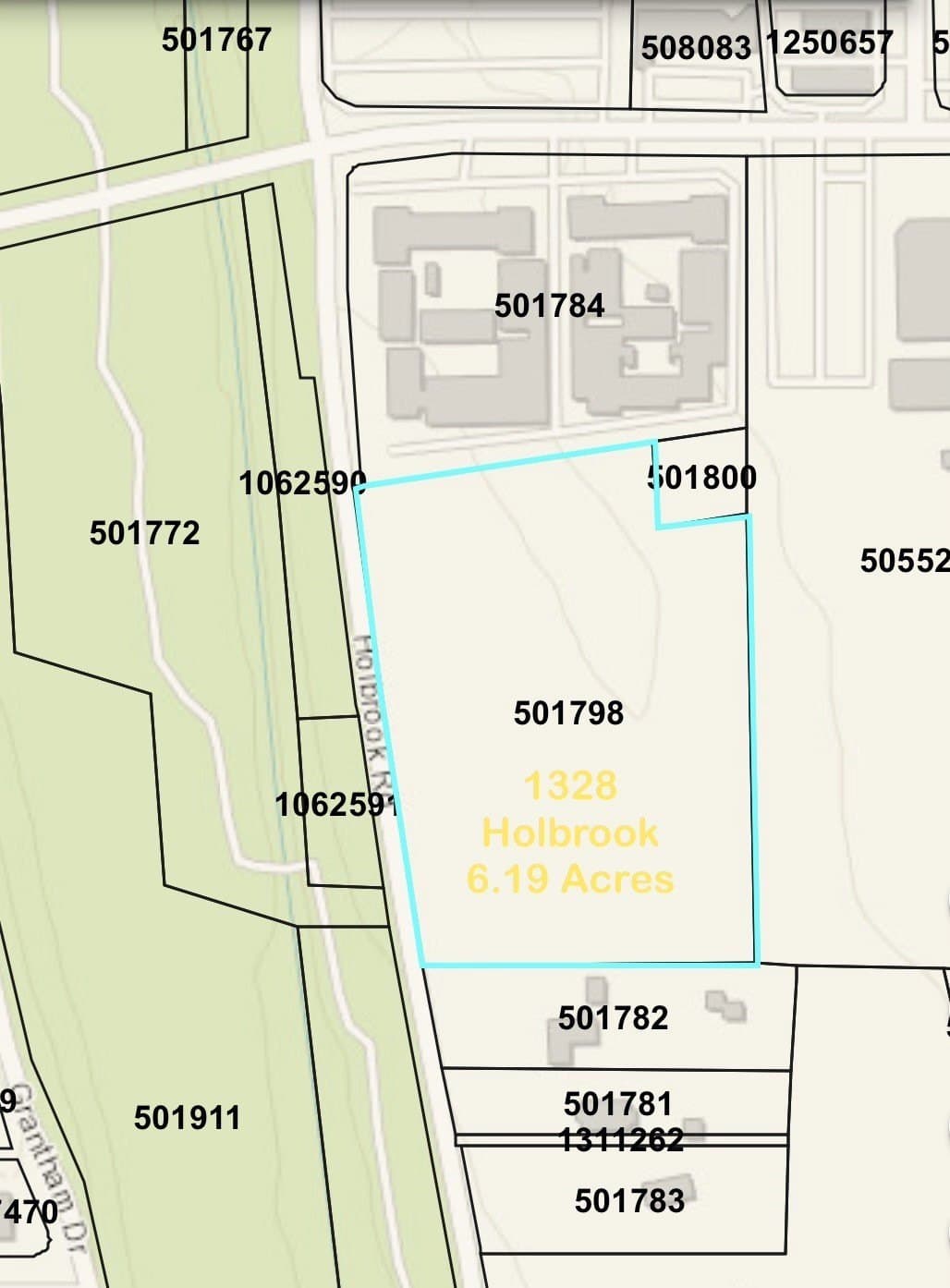 6.19 acres in Bexar County - photo 15
