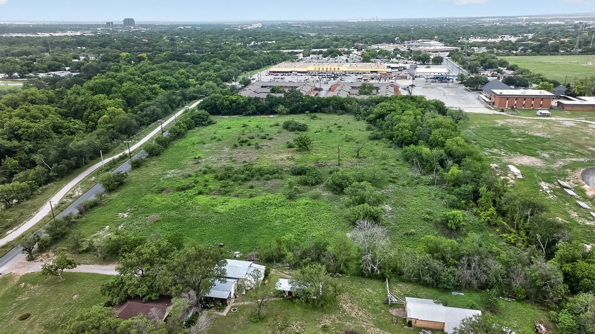 6.19 acres in Bexar County - photo 13