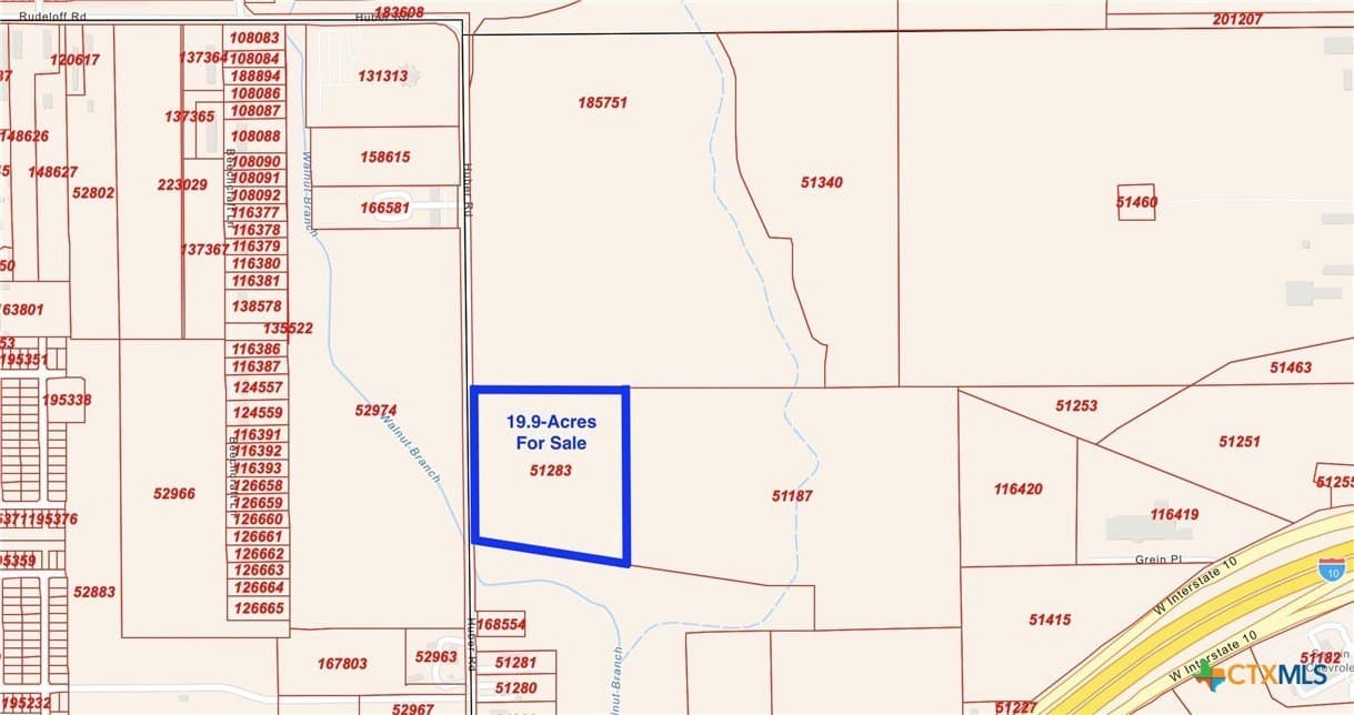 19.91 acres in Guadalupe County - photo 2