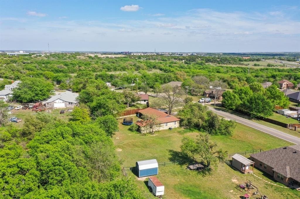 0.38 acres in Parker County featured view
