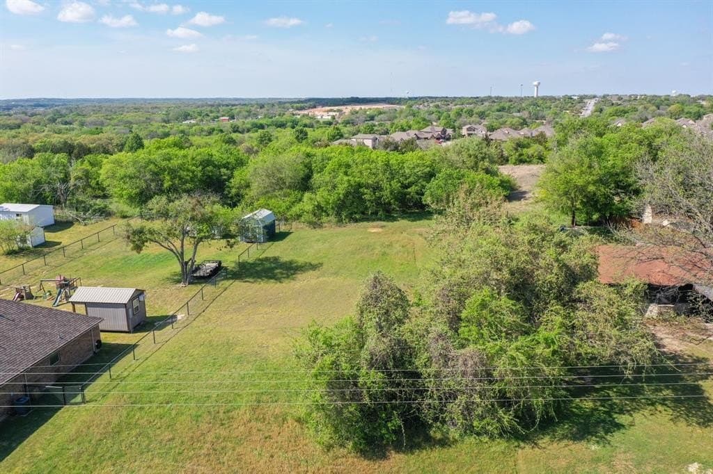 0.38 acres in Parker County gallery image 2