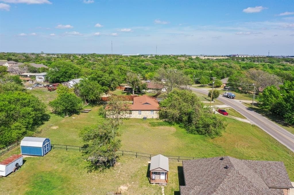 0.38 acres in Parker County gallery image 4