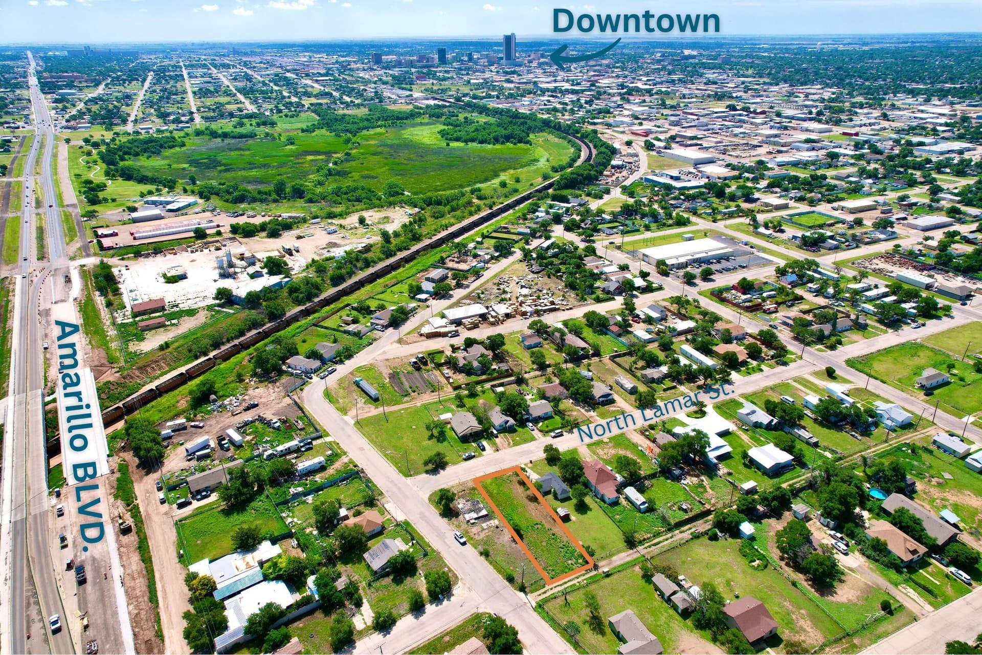 0.17 acres in Potter County gallery image 2