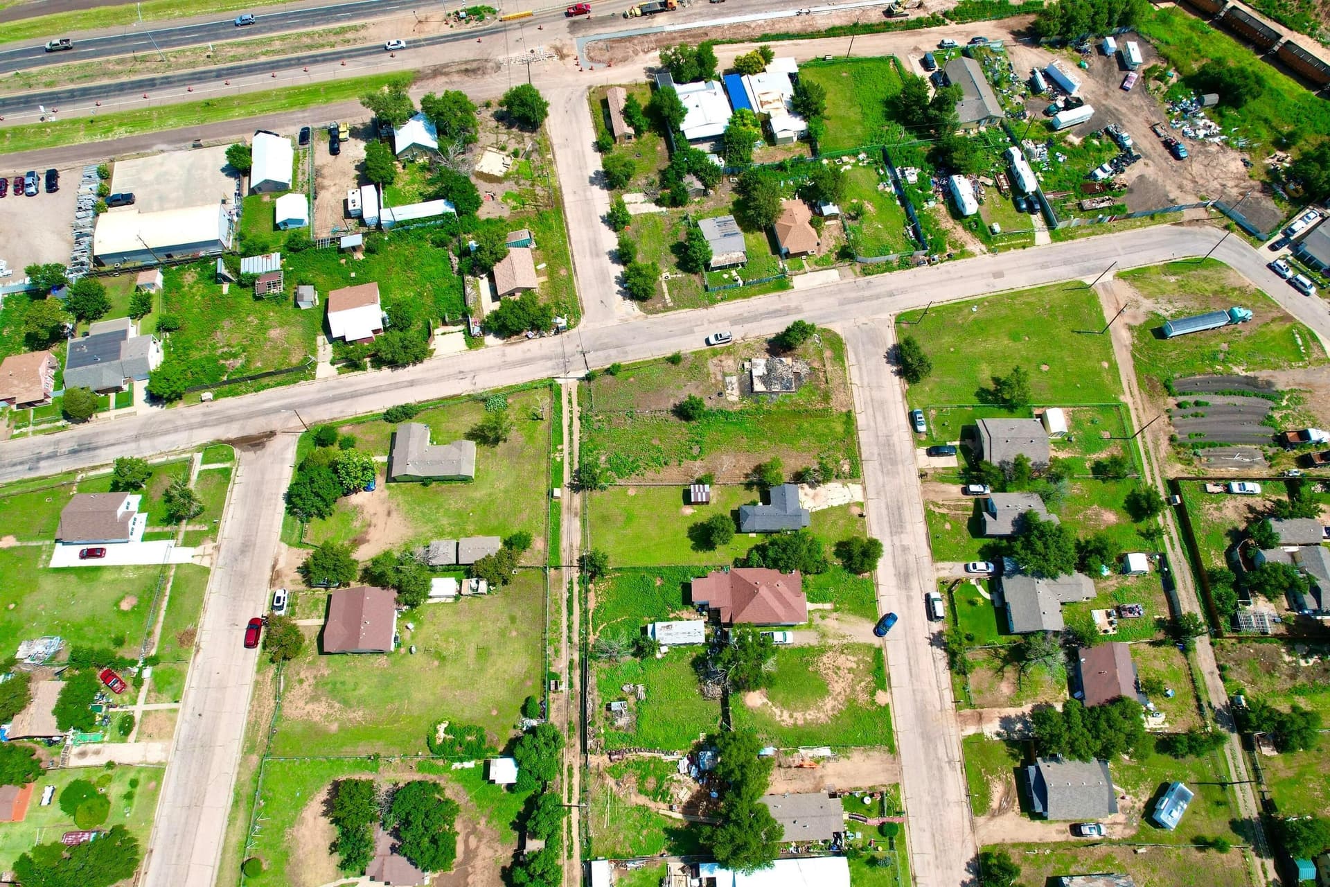 0.17 acres in Potter County featured view