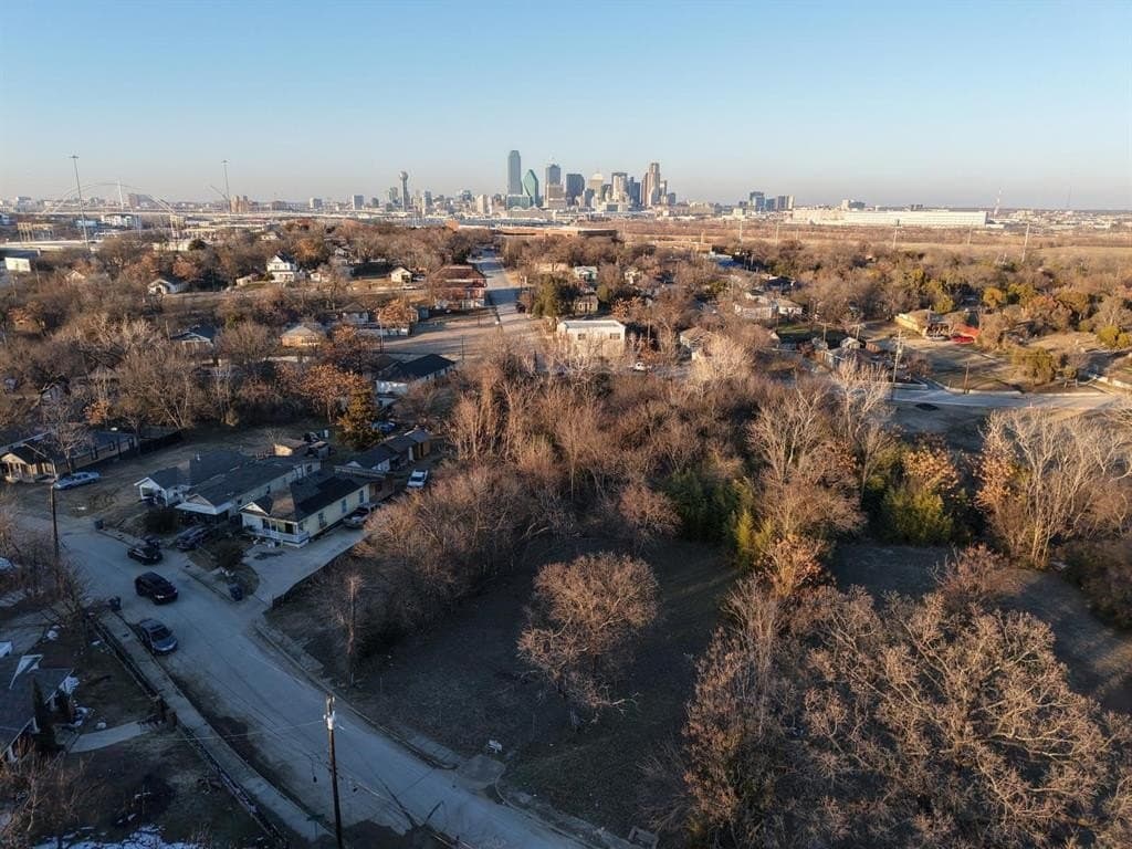 0.29 acres in Dallas County