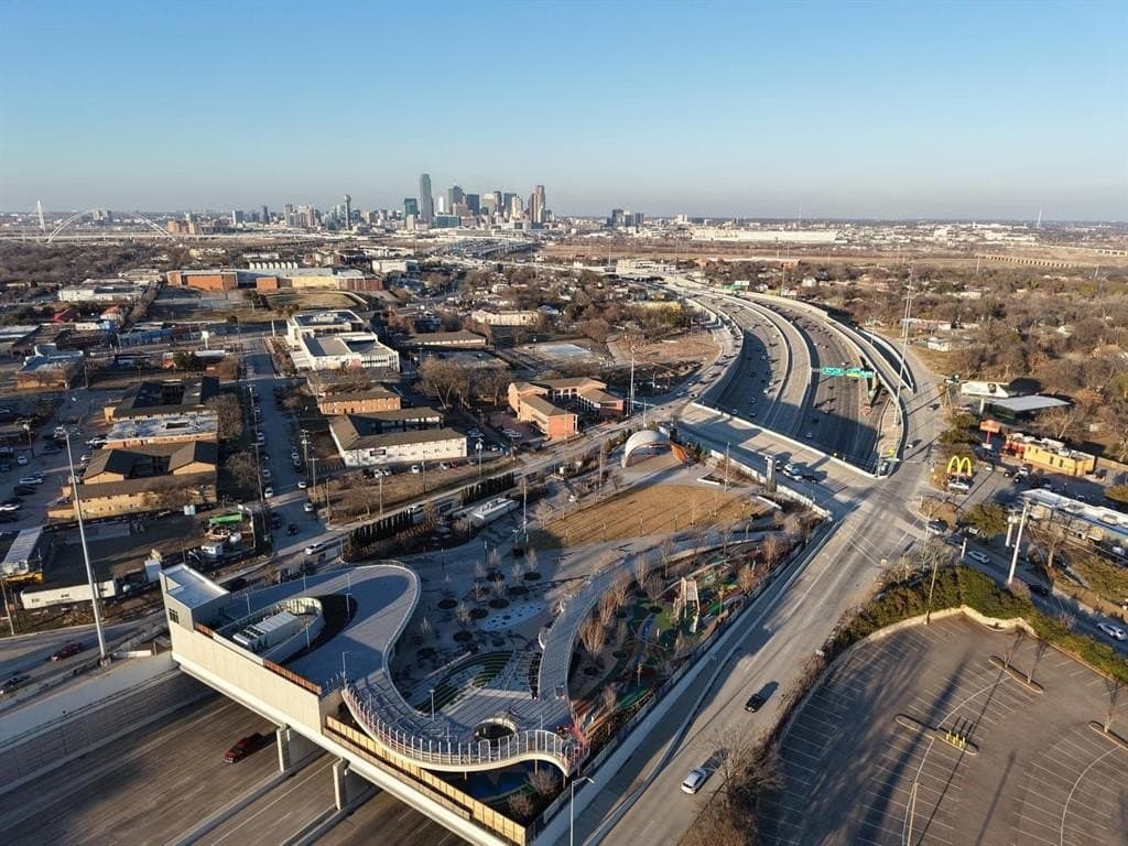 0.29 acres in Dallas County gallery image 4