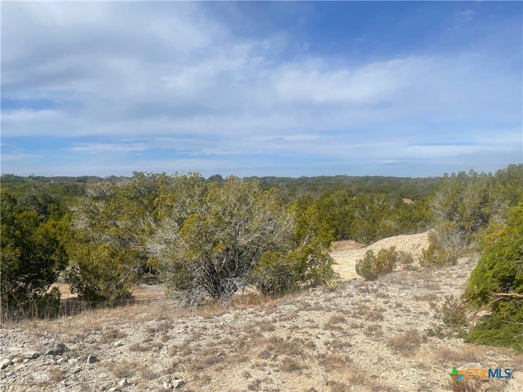 10.02 acres in Lampasas County featured view