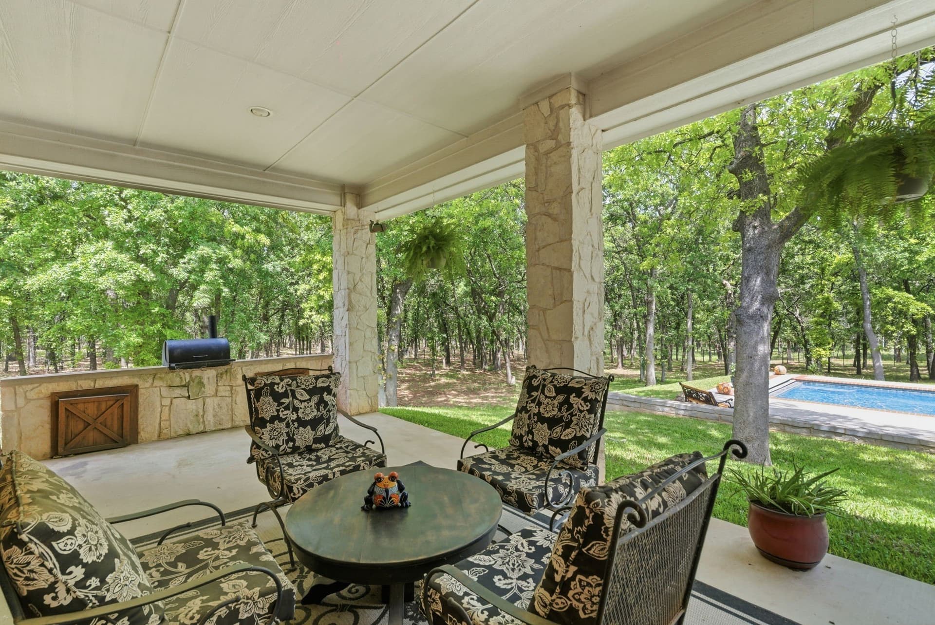 21.63 acres in Parker County - photo 25