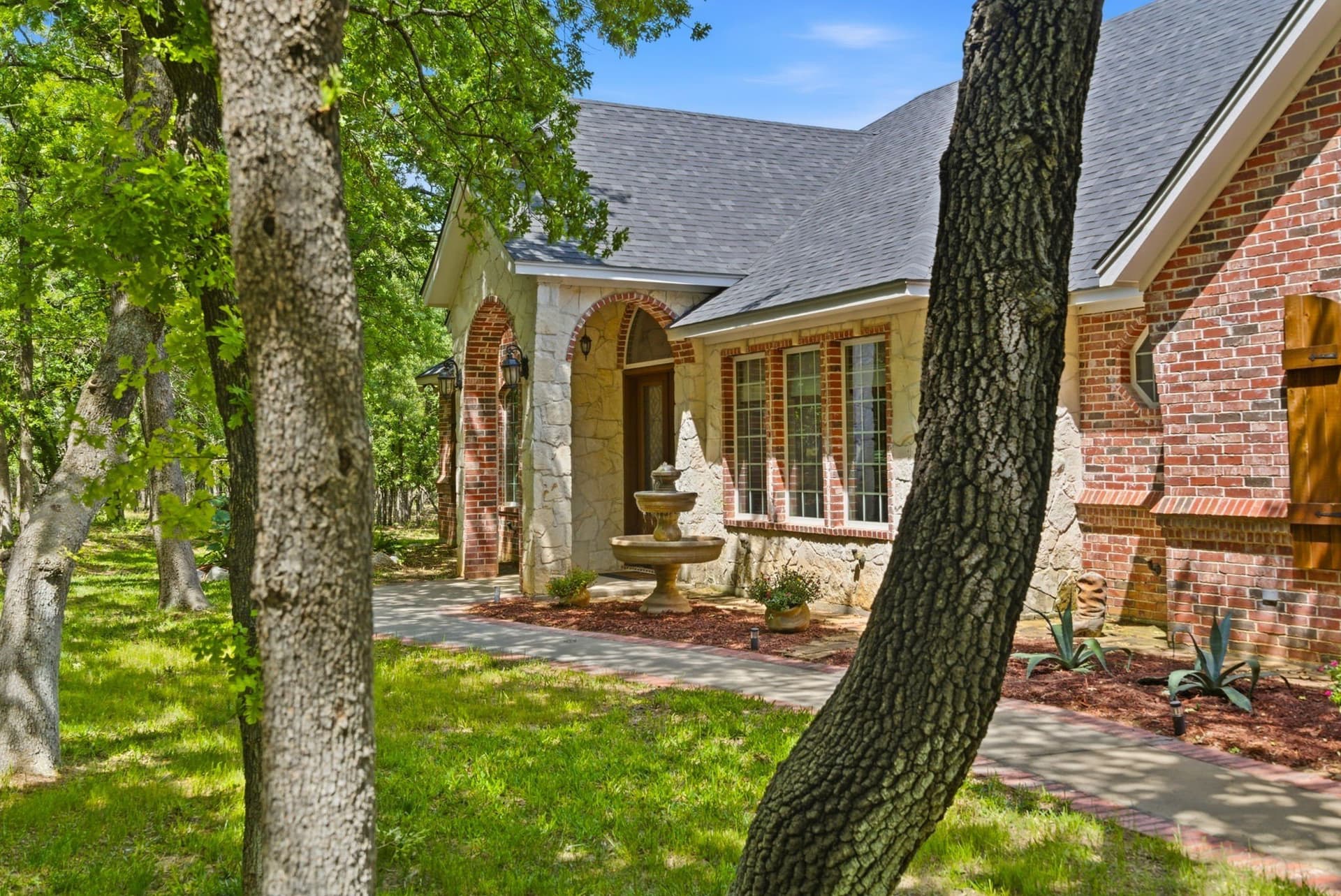 21.63 acres in Parker County - photo 7