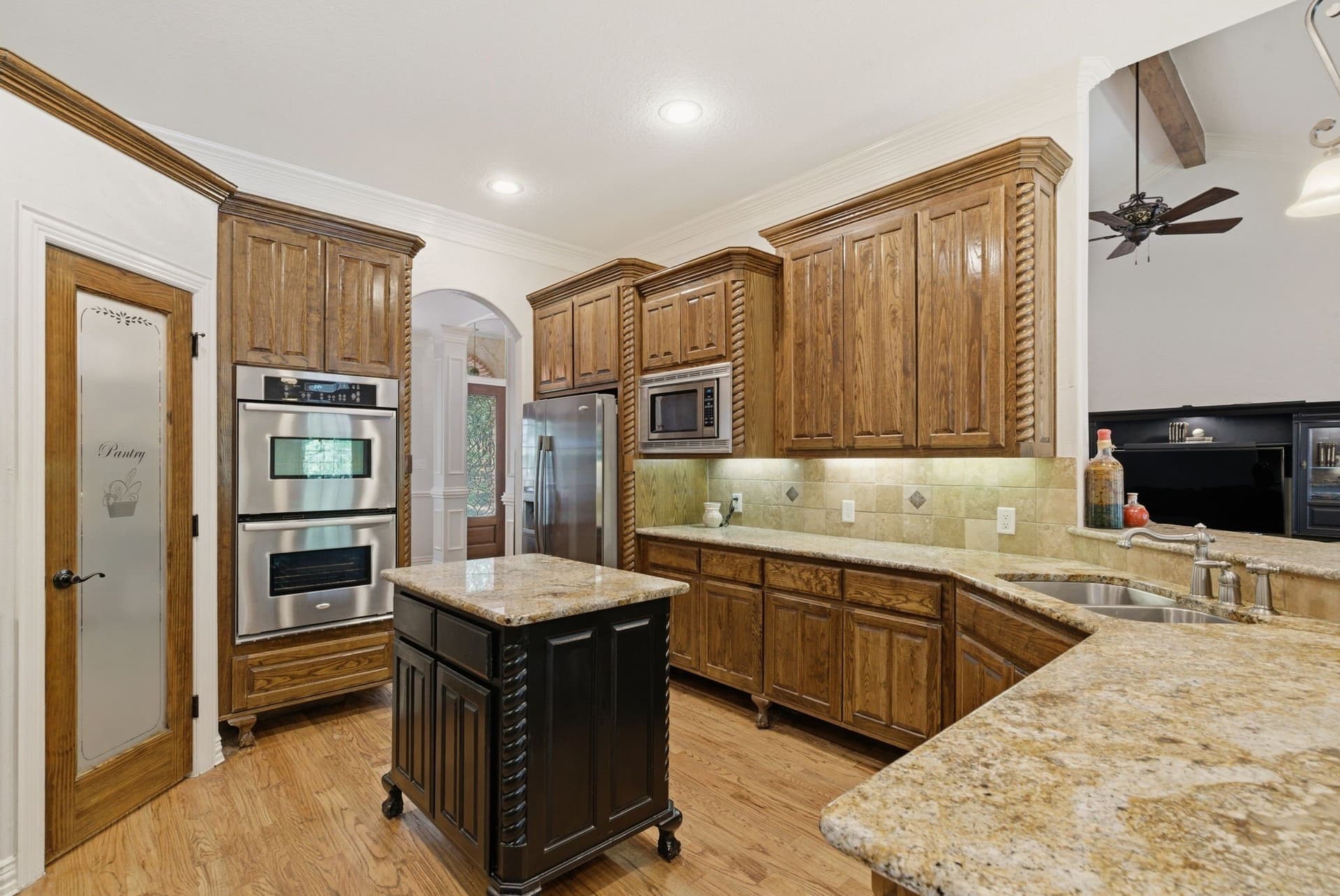 21.63 acres in Parker County - photo 12