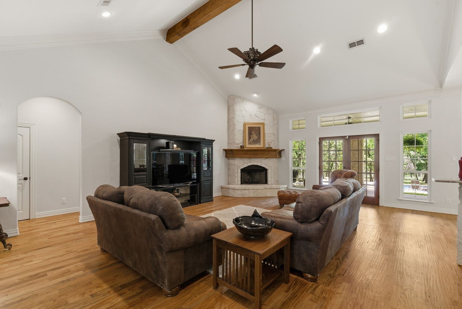 21.63 acres in Parker County - photo 8