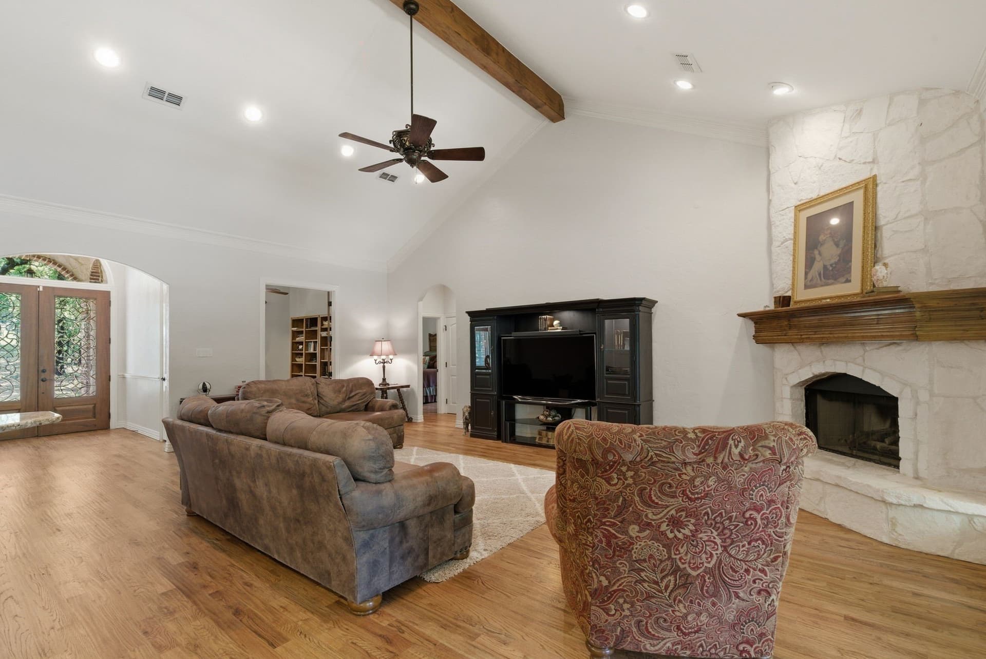 21.63 acres in Parker County - photo 9