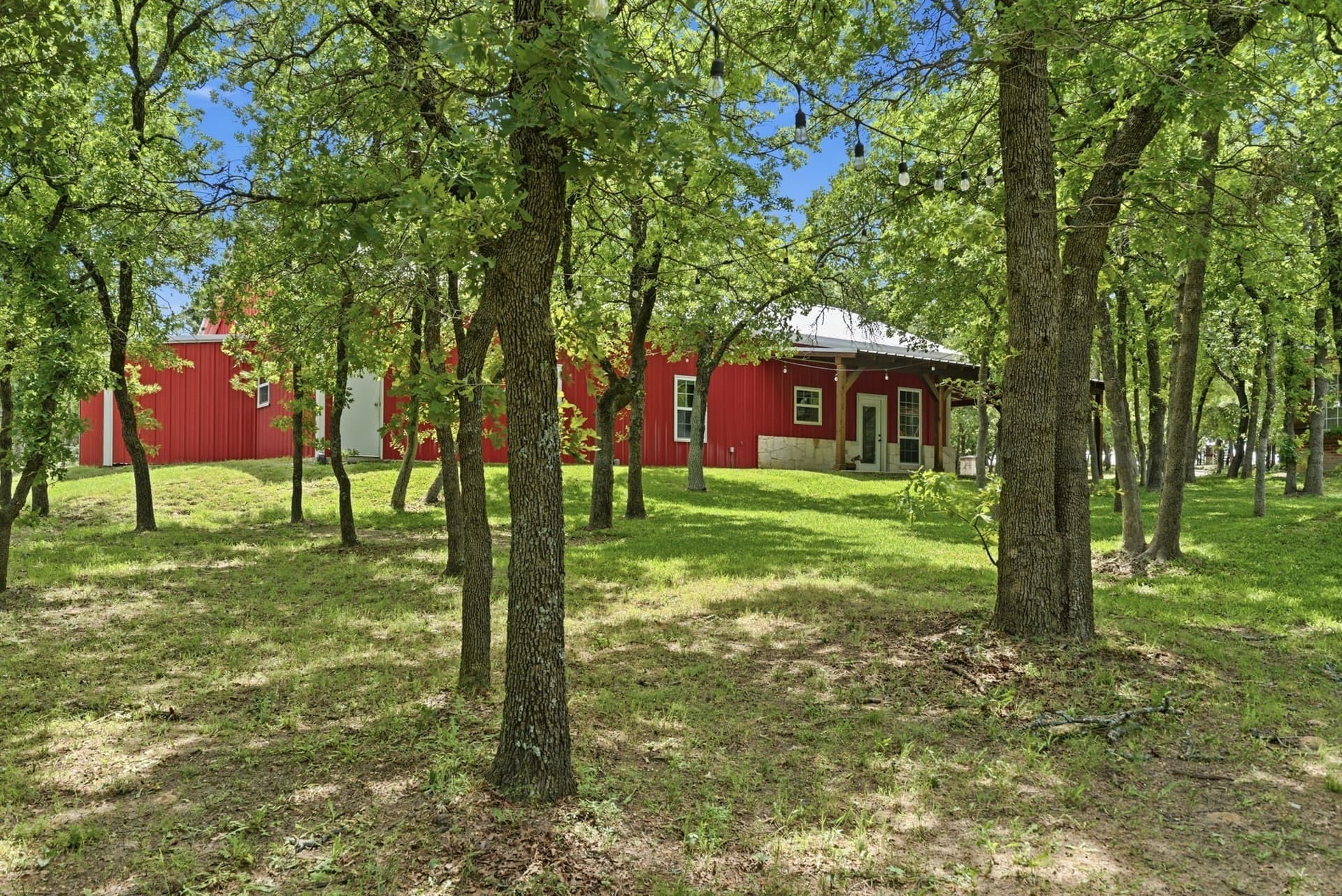 21.63 acres in Parker County - photo 36