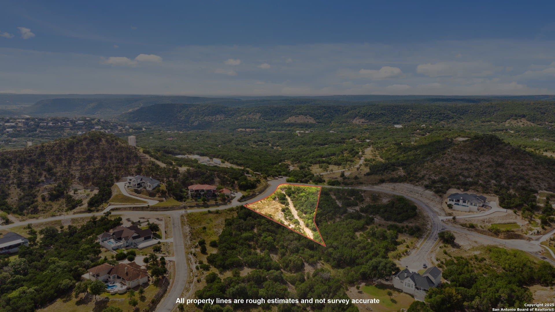 1.51 acres in Comal County - photo 24